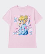 Playera  de  Niña Juvenil