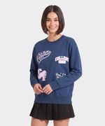 Sudadera  de  Dama