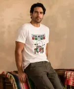 Playera  de  Caballero