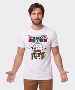 Playera  de  Caballero
