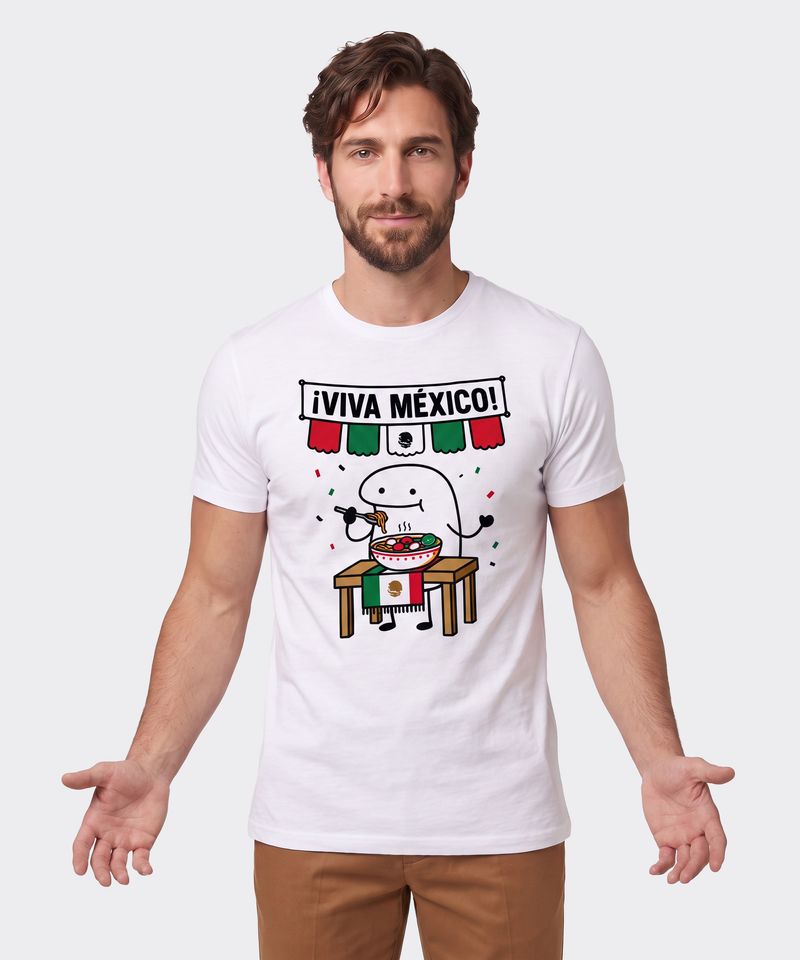 Playera  de  Caballero