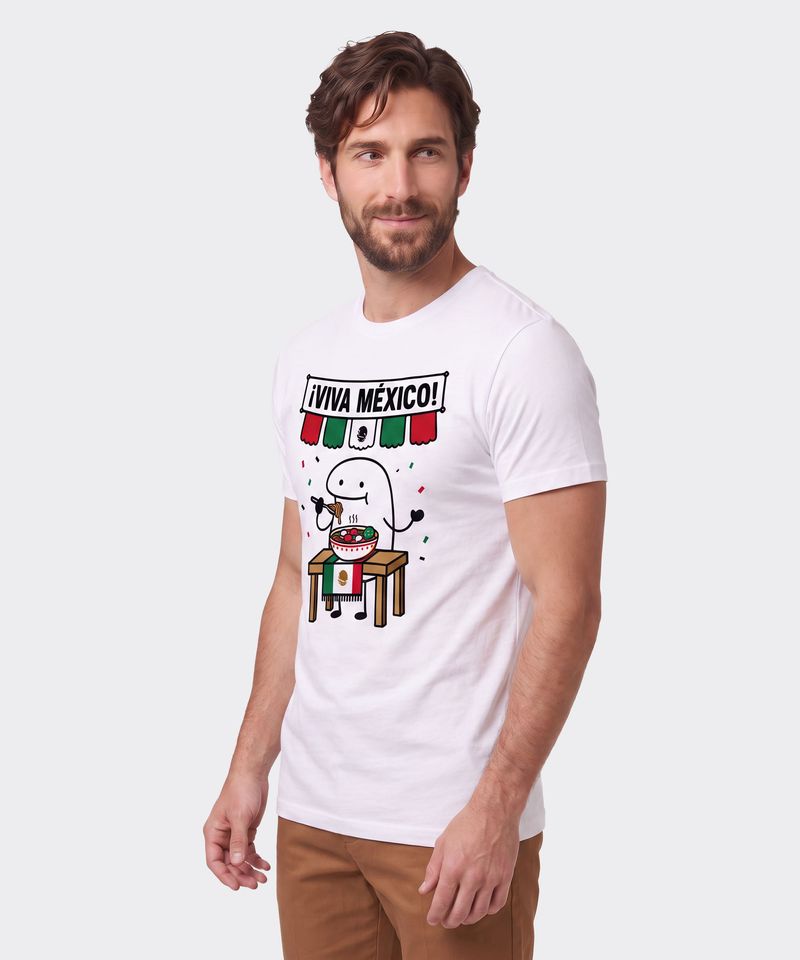 Playera  de  Caballero