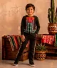 Conjunto   de  Bebo Años