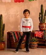 Conjunto   de  Bebo Años