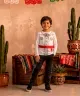 Conjunto   de  Bebo Años