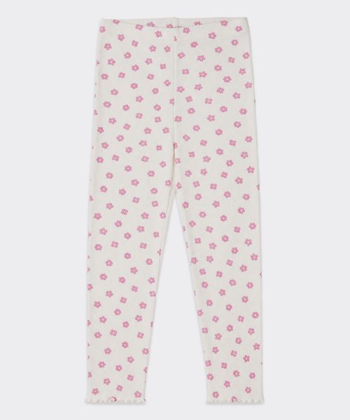 Mallones  de  Niña Infantil