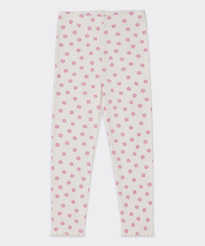 Mallones  de  Niña Infantil