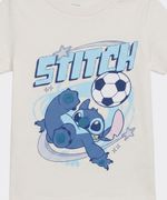 Playera de Licencia Stitch de  Bebo Años