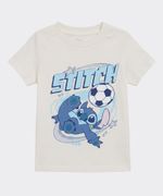 Playera de Licencia Stitch de  Bebo Años