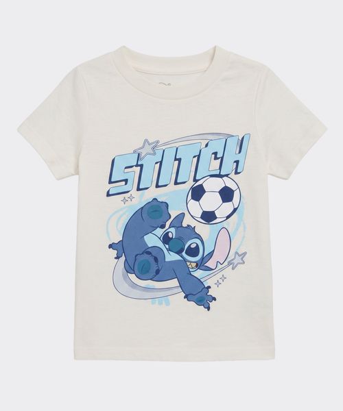Playera de Licencia Stitch de  Bebo Años