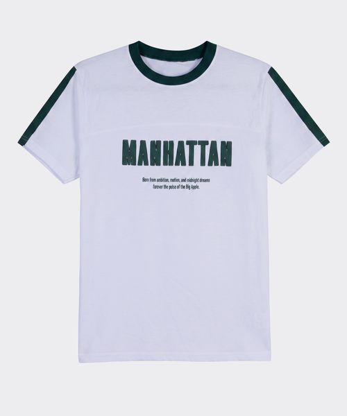 Playera  de  Niño Juvenil