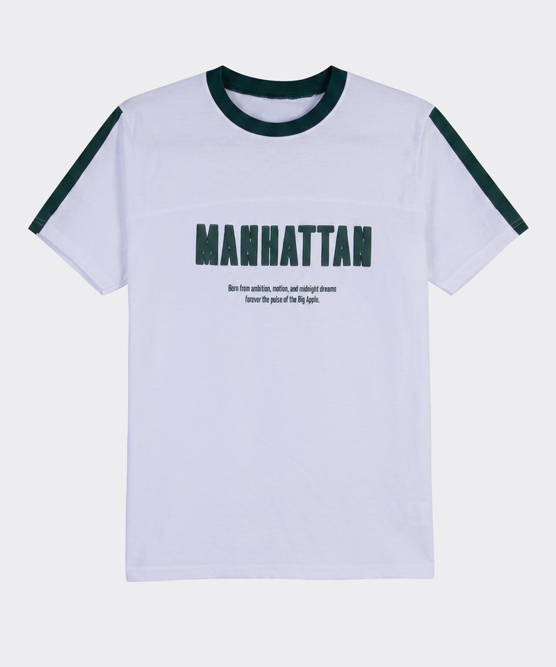 Playera  de  Niño Juvenil