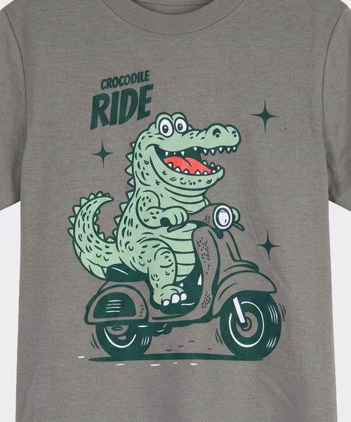 Playera  de  Niño Infantil