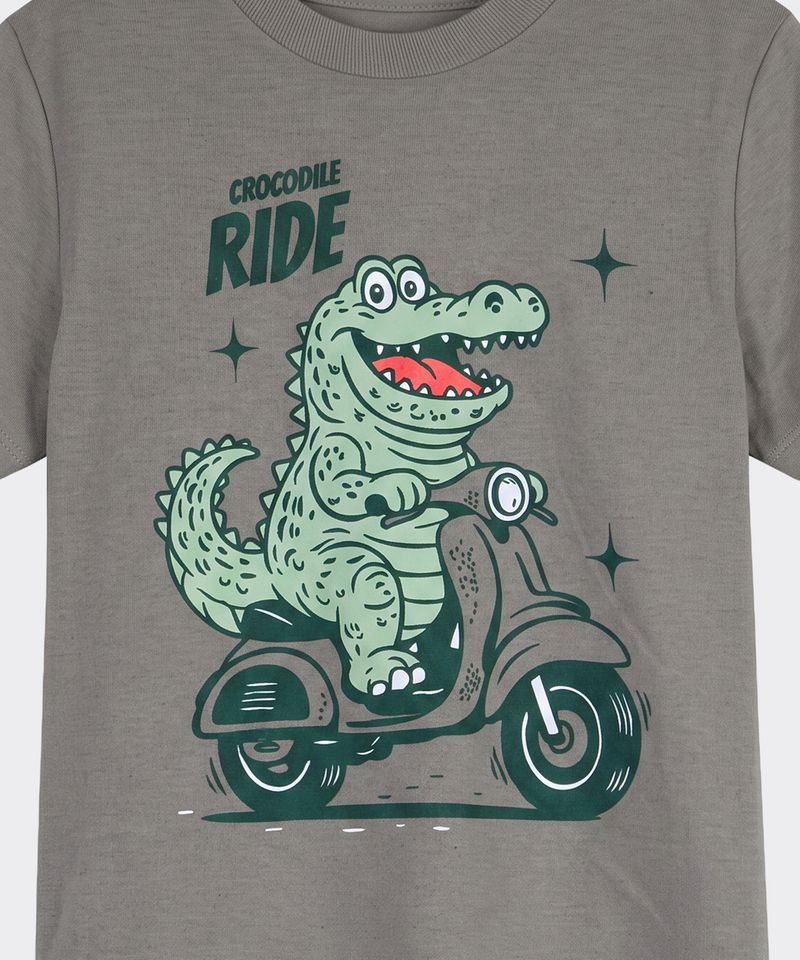 Playera  de  Niño Infantil