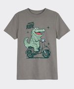 Playera  de  Niño Infantil