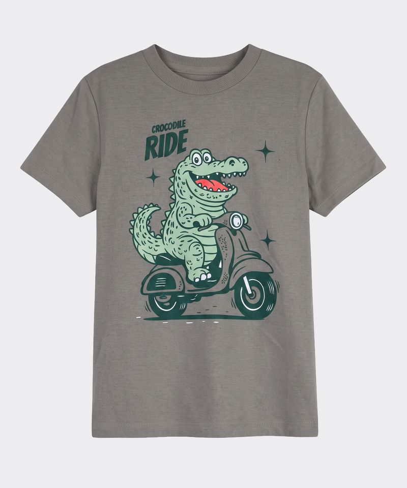 Playera  de  Niño Infantil