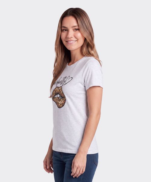 Playera  de  Dama