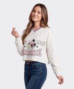 Sudadera Minnie Mouse de  Dama