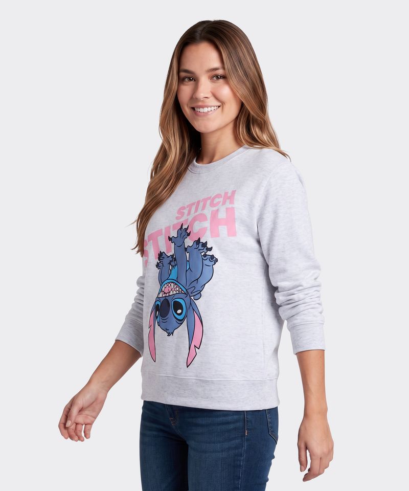 Sudadera Stitch de  Dama