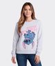 Sudadera Stitch de  Dama