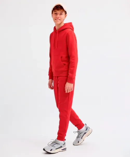 Conjunto de Sudadera y Pants  de  Niño Juvenil