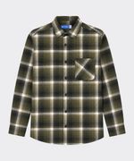 Camisa Manga Larga  de  Niño Juvenil