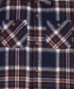 Camisa Manga Larga  de  Niño Infantil