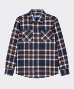 Camisa Manga Larga  de  Niño Infantil