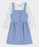 Conjunto   de  Niña Infantil