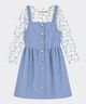 Conjunto   de  Niña Infantil