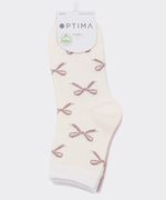 Calceta Pack  de  Niña Infantil