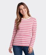 Playera Manga Larga  de  Dama