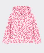 Sudadera forro polar  de  Niña Infantil
