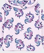 Sudadera forro polar  de  Niña Infantil