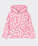 Sudadera forro polar  de  Beba Años