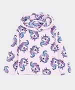 Sudadera forro polar  de  Beba Años