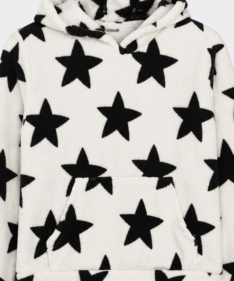 Sudadera forro polar  de  Niña Juvenil