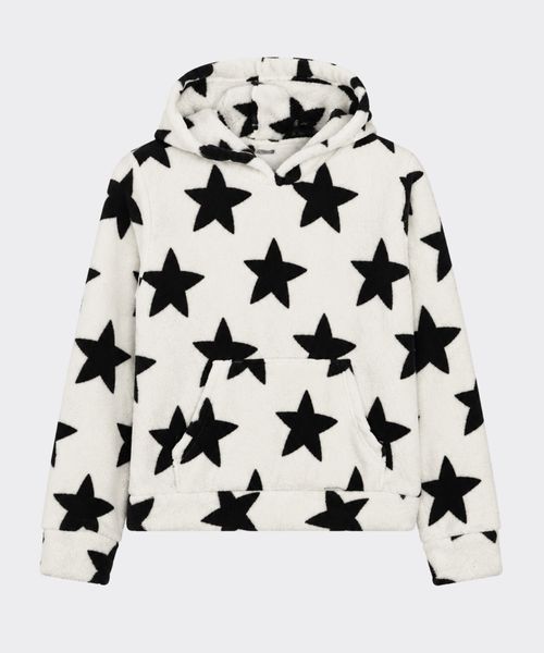 Sudadera forro polar  de  Niña Juvenil
