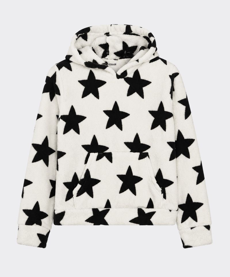 Sudadera forro polar  de  Niña Juvenil