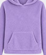 Sudadera forro polar  de  Niña Juvenil
