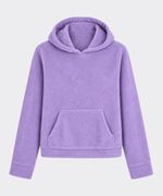 Sudadera forro polar  de  Niña Juvenil