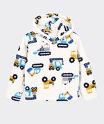 Sudadera forro polar  de  Niño Infantil