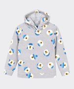 Sudadera forro polar  de  Niño Infantil