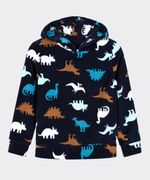 Sudadera forro polar  de  Niño Infantil