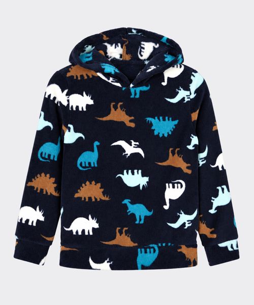 Sudadera forro polar  de  Niño Infantil