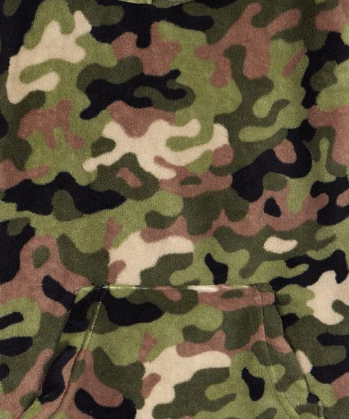 Sudadera forro polar  de  Niño Juvenil
