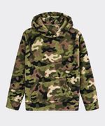 Sudadera forro polar  de  Niño Juvenil