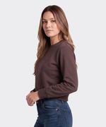 Sudadera  de  Dama