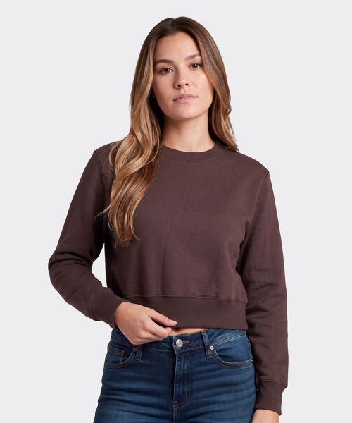 Sudadera  de  Dama