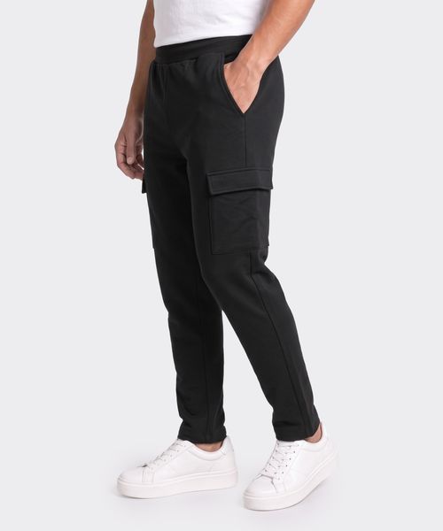 Pants  de  Caballero